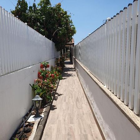 Casa Nena By Villagrancanaria Плайя-дель-Інглес Екстер'єр фото