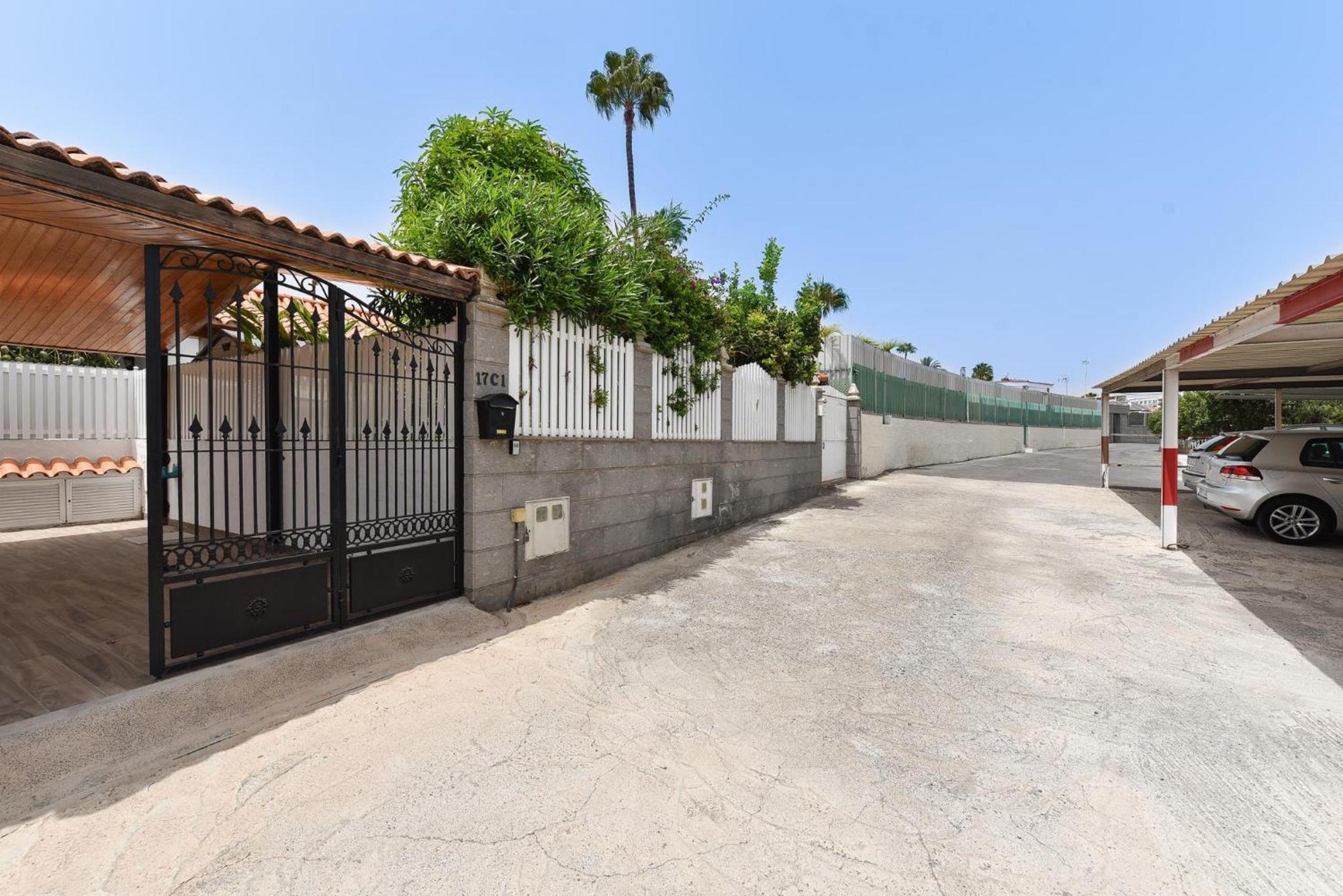 Casa Nena By Villagrancanaria Плайя-дель-Інглес Екстер'єр фото