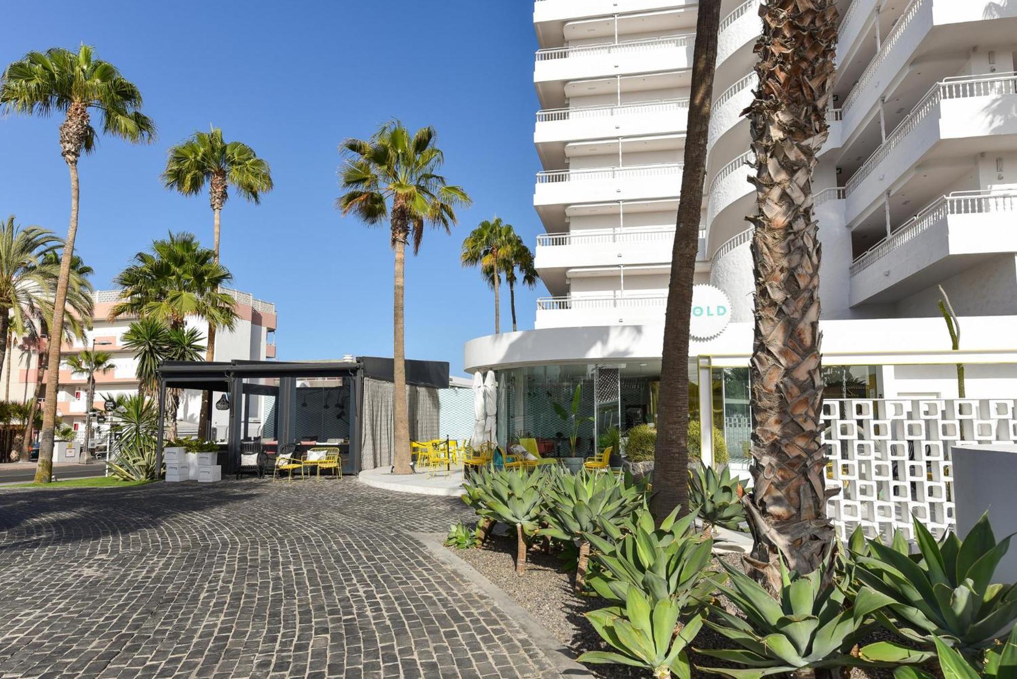 Casa Nena By Villagrancanaria Плайя-дель-Інглес Екстер'єр фото